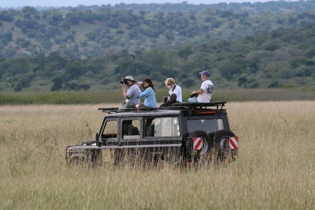 GameDrivesinAkageranationalpark